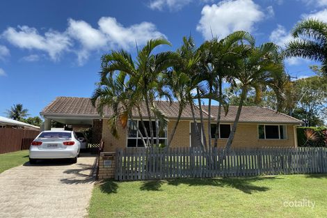 Property photo of 2 John Court Andergrove QLD 4740
