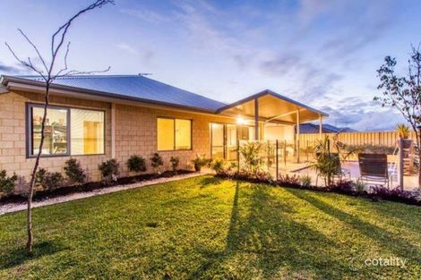 Property photo of 21 Regelia Vista Beeliar WA 6164