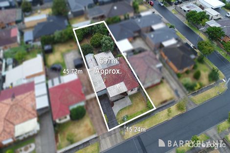 Property photo of 48 Metherall Street Sunshine North VIC 3020