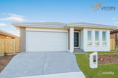 20 Ballinger Ave, Grantham Farm, NSW 2765