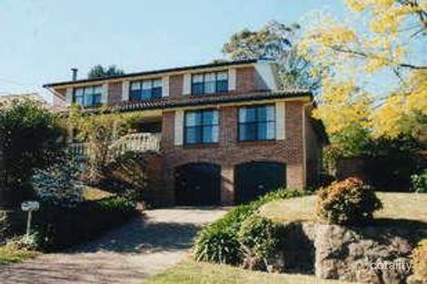 Property photo of 11 Duignan Close Epping NSW 2121