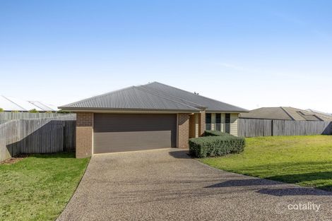 36 Kalimna Dr, Highfields, QLD 4352
