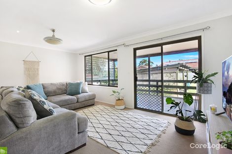 Property photo of 33 Rickard Road Unanderra NSW 2526