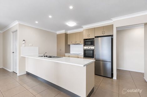 Property photo of 36 Kalimna Drive Highfields QLD 4352