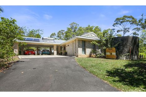 Property photo of 223 King Road Mooloolah Valley QLD 4553