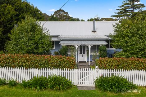 Property photo of 28 Penrose Road Bundanoon NSW 2578