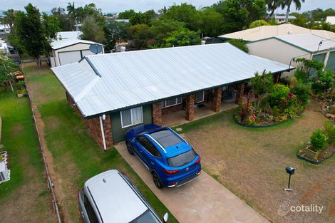 Property photo of 6 Gleeson Close Gracemere QLD 4702