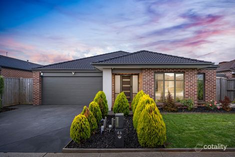 Property photo of 46 Cascade Avenue Wallan VIC 3756