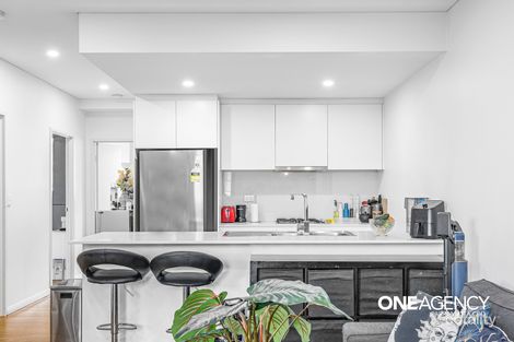 Property photo of 13/45-47 Aurelia Street Toongabbie NSW 2146