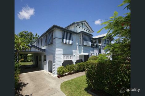 Property photo of 264 Ellena Street Maryborough QLD 4650