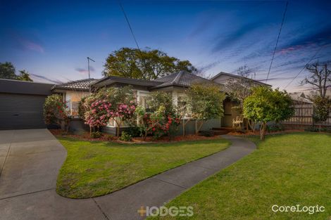 Property photo of 17A Brownfield Street Parkdale VIC 3195