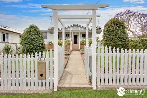 Property photo of 83 Sea Street West Kempsey NSW 2440