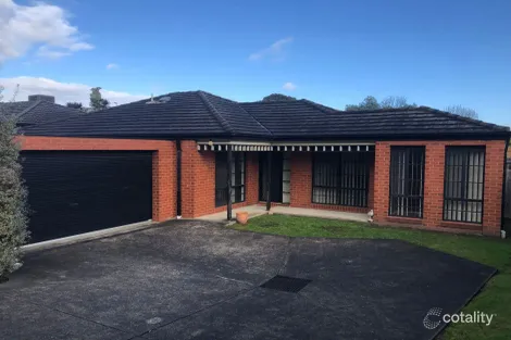 2/155 Dorset Rd, Boronia, VIC 3155