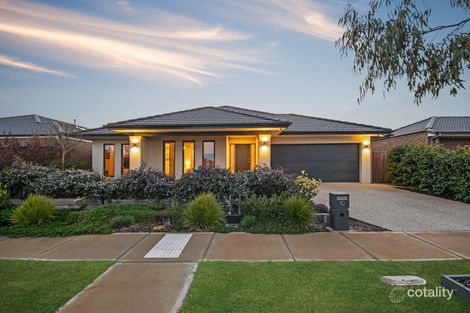 Property photo of 10 Barron Way Weir Views VIC 3338