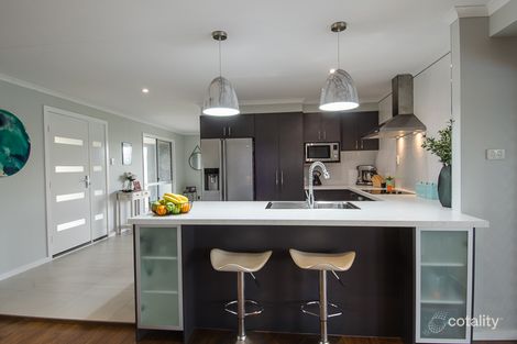 Property photo of 17 Nicklin Drive Beaconsfield QLD 4740