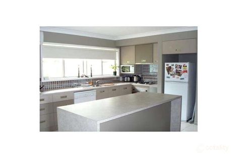 496 Bayswater Rd, Mount Louisa, QLD 4814