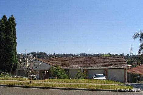 Property photo of 31 Falmer Street Abbotsbury NSW 2176