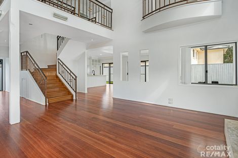 Property photo of 15 Avellino Drive Varsity Lakes QLD 4227