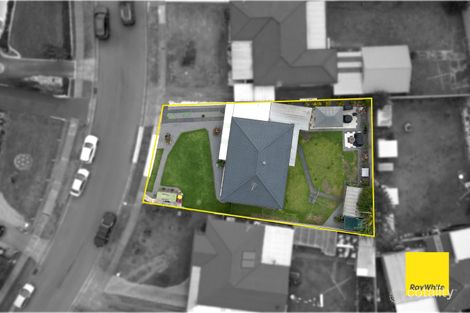 Property photo of 45 Malone Crescent Dean Park NSW 2761