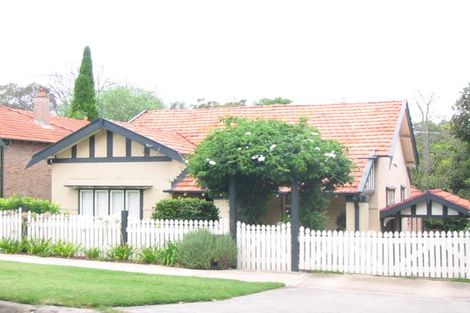 86 Ashley St, Chatswood, NSW 2067