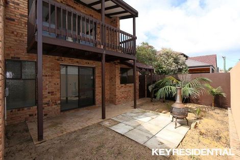 Property photo of 9B Mary Street Watermans Bay WA 6020