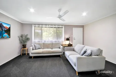 Property photo of 8 Rosedale Road Oakwood QLD 4670