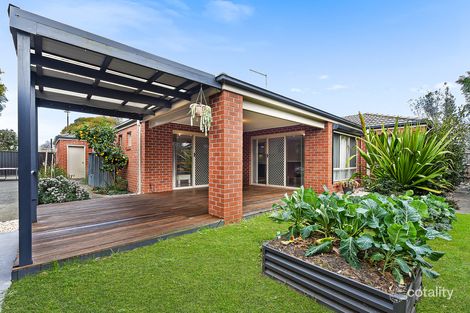 Property photo of 63 Kingdom Drive Cranbourne VIC 3977