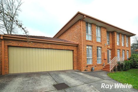 3/56 Percy St, Mitcham, VIC 3132