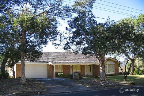 19 Parnell St, East Killara, NSW 2071