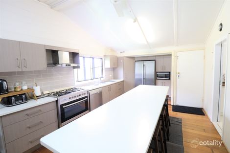 Property photo of 423 Kilrie Road Jarvisfield QLD 4807