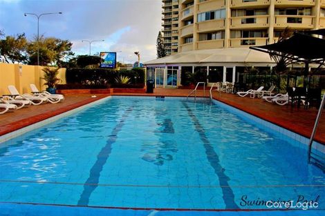 Property photo of 31/114 The Esplanade Surfers Paradise QLD 4217