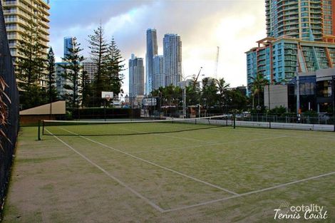 Property photo of 31/114 The Esplanade Surfers Paradise QLD 4217