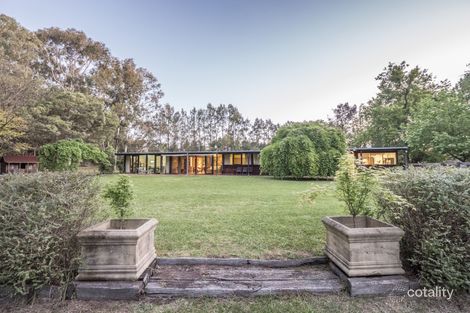 5 Medland Rd, Bunbartha, VIC 3634