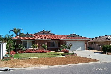 3 Glengarry Ct, Mount Tarcoola, WA 6530