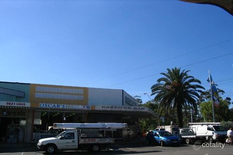 Property photo of 3/1-9 Hill End Road Doonside NSW 2767