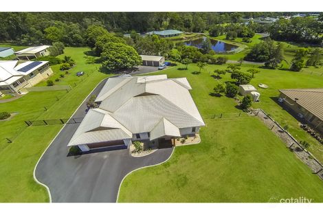 Property photo of 29-31 Bonnie View Court Wamuran QLD 4512