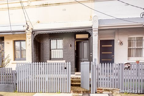 Property photo of 4 Isabella Street Camperdown NSW 2050