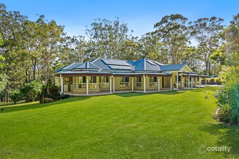 Property photo of 11-13 Wedgetail Court Mount Cotton QLD 4165
