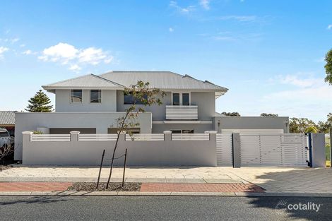 Property photo of 134 Dampier Avenue Mullaloo WA 6027