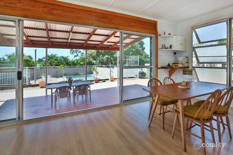 Property photo of 21 Bishop Street Belgian Gardens QLD 4810