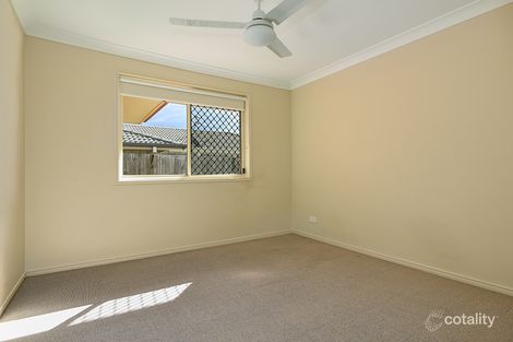 Property photo of 13 Winning Street Glenvale QLD 4350