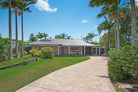 Property photo of 12 Highgate Court Kallangur QLD 4503