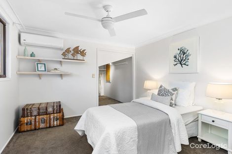Property photo of 12 Yalkuri Drive Nerang QLD 4211
