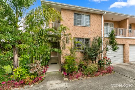 Property photo of 1/13-15 Bass Road Earlwood NSW 2206