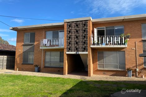 2/30 Barnet St, Yarraville, VIC 3013