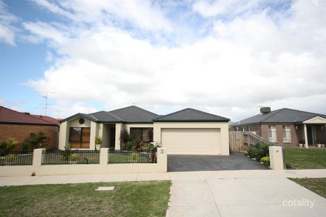 12 Furner Ave, Bell Park, VIC 3215