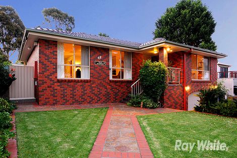 48 Wildwood Ave, Vermont South, VIC 3133