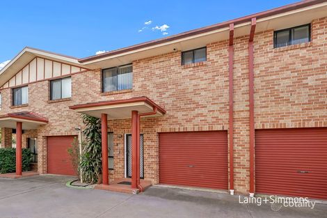 8/31 Meacher St, Mount Druitt, NSW 2770
