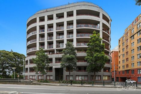 15/152-164 Bulwara Rd, Pyrmont, NSW 2009