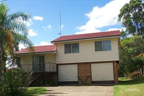 5 Moffit Ct, Rochedale South, QLD 4123